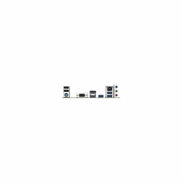 BAZAR GIGABYTE MB Sc LGA1700 B760M D3HP DDR4, Intel B760,...