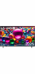 65" LG 65UA75006LA (2025)