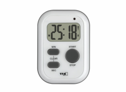 TFA 38.2053.02 digitaler Timer und Stoppuhr