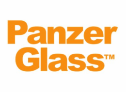 PanzerGlass - Ochrana obrazovky pro mobilní telefon - klasický tvar - sklo - prusvitná