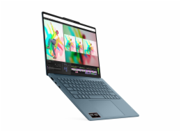 Lenovo Yoga Pro 7/14ASP10/AI9-365/14,5"/2944x1840/32GB/1TB/AMD int/W11H/Tidal Teal/3R On-Site