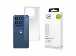 3mk Armor Case pro Motorola Moto Edge 60/60 Fusion