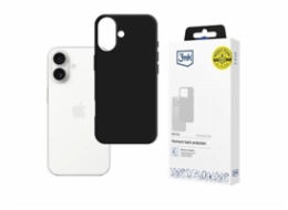 3mk Matt Case pro Apple iPhone 17
