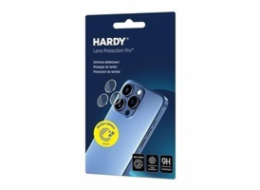 3mk HARDY Lens Protection Pro pro Apple iPhone 17  Transparent