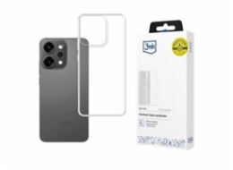 3mk Clear Case pro Oppo Reno 14 Pro