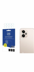 3mk Lens Protection pro Honor 400