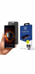 3mk ochranná folie Silky Matt Privacy pro Huawei Nova 14 Ultra