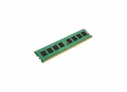 Kingston - DDR4 - modul - 32 GB - DIMM 288-pin - 2933 MHz / PC4-23400 - CL21 - 1.2 V - bez vyrovnávací paměti - bez ECC