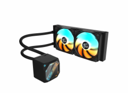 GIGABYTE CPU vodní chladič GAMING 240