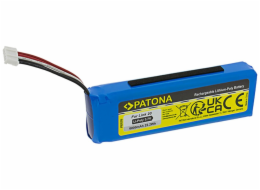 PATONA baterie pro reproduktor JBL Link 20 6000mAh 3,7V Li-Pol P763098 01A