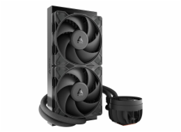 ARCTIC vodní chladič Liquid Freezer III Pro 280
