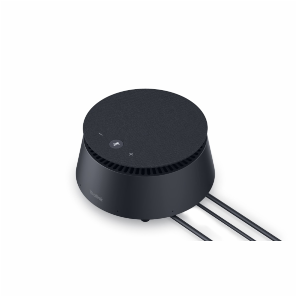 Yealink CP50, Všesměrový mikrofon pro videokonference pro...