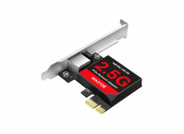 Mercusys MA310E 2.5 Gigabit PCIe Network Adapter