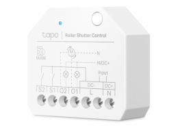 TP-Link Tapo S112 chytrý spínací modul