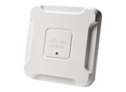 Cisco Small Business WAP581 - Bezdrátový access point - Wi-Fi 5 - 2.4 GHz, 5 GHz - repasovaný
