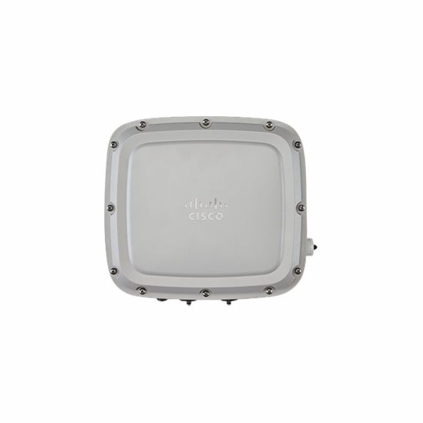 Cisco Catalyst 9124AXD - Bezdrátový access point - Wi-Fi ...