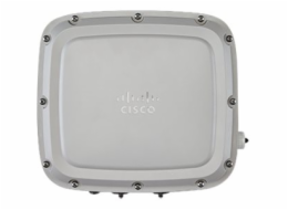 Cisco Catalyst 9124AXD - Bezdrátový access point - Wi-Fi 6 - Bluetooth - 2.4 GHz, 5 GHz - repasováno