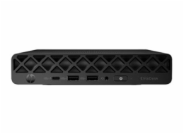 HP EliteDesk 8 Mini G1i AI, Ultra 7 265, Intel UHD (Arc) 4Xe LPG, 1x32 GB DDR5, SSD 1 TB, W11P, 3-3-3, WiFi+BT