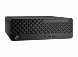 HP PC ProDesk 4 SFF G1i AI, Ultra 5 225, 1x16GB, 512GB, Intel UHD (Arc) 2Xe LPG,kl. a myš, 280W platinum, DP+HDMI,Win11