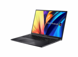 ASUS NTB Vivobook 16 (X1605VA-MB2232W), i5-13420H, 16" 1920 x 1200, 16GB, 512GB SSD, UHD, W11 Home, Black