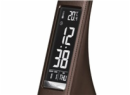WG - Led lampa WG U2 leather / brown