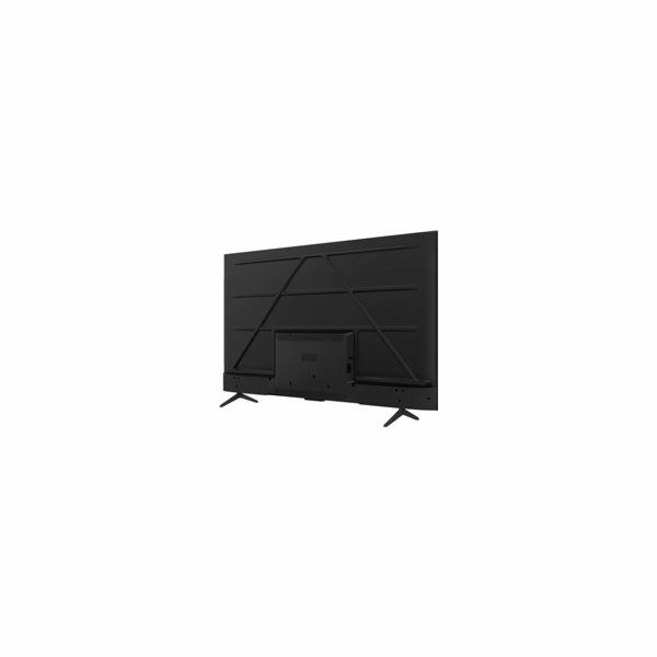BAZAR - TCL P655 75" TV, 4K Ultra HD, LED, Google TV, HDR...