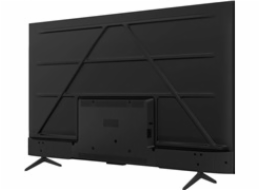 BAZAR - TCL P655 75" TV, 4K Ultra HD, LED, Google TV, HDR, Bluetooth, WiFi, Dolby Audio, Chromecast - poškozený obal