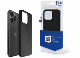 3mk Silicone Case pro Apple iPhone 17 Pro