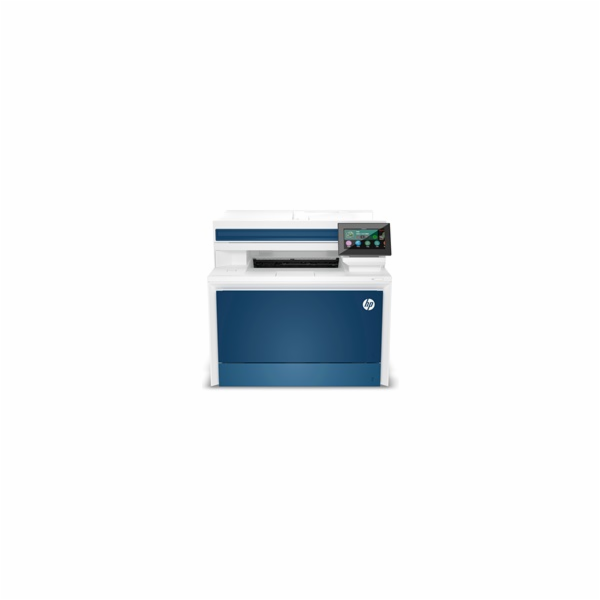 BAZAR - HP Color LaserJet Pro MFP 4302fdn (A4, 33/33ppm, ...