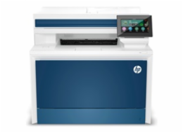 BAZAR - HP Color LaserJet Pro MFP 4302fdn (A4, 33/33ppm, USB 2.0, Ethernet, Print/Scan/Copy/Fax, DADF, Duplex) - Poškoze