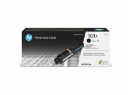 BAZAR - HP 103A Neverstop Toner Reload Kit (2,500 pages) - Otevřený box