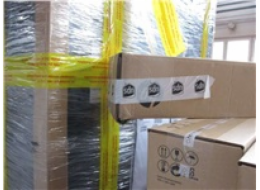 BAZAR - HP Universal Coated Paper, 124 microns (4.9 mil) • 90 g/m2 (24 lbs) • 1524 mm x 45.7 m, Q1408B - POŠKOZENÝ OBAL