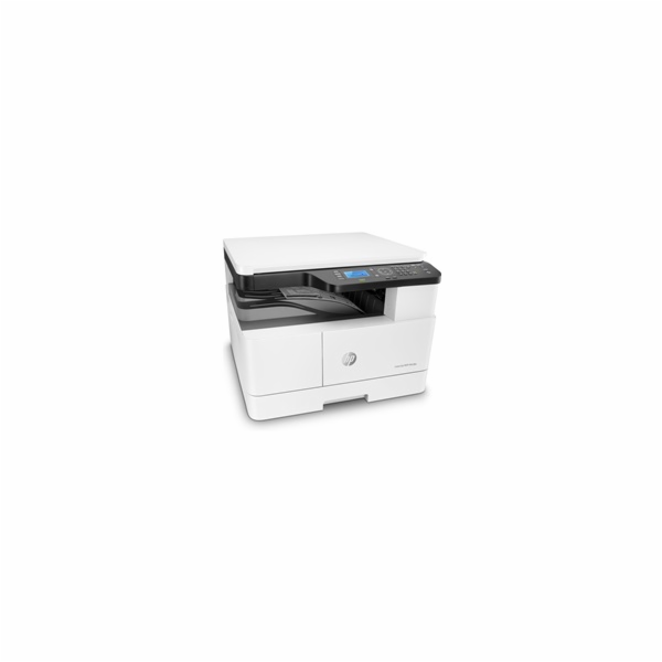 BAZAR - HP LaserJet MFP M438n (A3, 22/12 ppm A4/A3, USB, ...