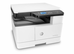 BAZAR - HP LaserJet MFP M438n (A3, 22/12 ppm A4/A3, USB, Ethernet, Print/Scan/Copy) - poškozený obal