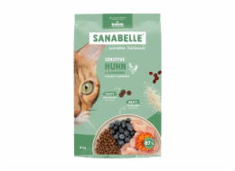 BOSCH Sanabelle Sensitive 8kg