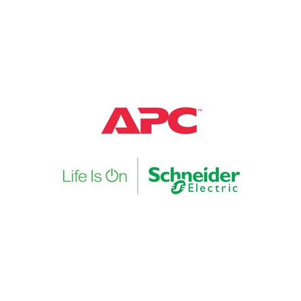 APC NetShelter SX Gen 2 - Rozvadec stojanový skrín - 2258...