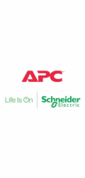 APC NetShelter SX Gen 2 - Rozvadec stojanový skrín - 2258H x 600W x 1070D mm, bez bocních a dverí - cerná - 48U - 19" - kompatibilní s TAA
