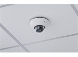 Ubiquiti UVC-G6-Dome-W - UniFi Protect G6 Dome, bílá