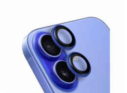 OBAL:ME Ochrana Čoček pro Apple iPhone 16/16 Plus Ultramarine