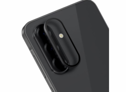 OBAL:ME Ochrana Čoček pro Samsung Galaxy A36 5G Black