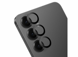 OBAL:ME Ochrana Čoček pro Samsung Galaxy S24 Onyx Black