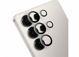 OBAL:ME Ochrana Čoček pro Samsung Galaxy S25 Ultra Titanium Gray