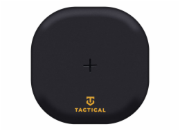 Tactical WattUp Wireless Black