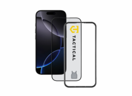 Tactical Glass Impact Armour sklo pro Apple iPhone 16 Pro