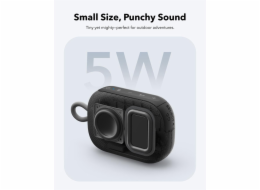 Bluetooth reproduktor Anker soundcore Select 4 Go zelený