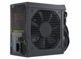 BAZAR - SEASONIC zdroj 750W G12-GM, 80+ Gold, 120mm - Po opravě