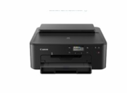 BAZAR - Canon PIXMA Tiskárna TS705A - barevná, SF, duplex, USB, Wi-Fi - Poškozený obal (Komplet)