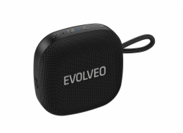 EEVOLVEO TopSound, bezdrátový vodotěsný bluetooth