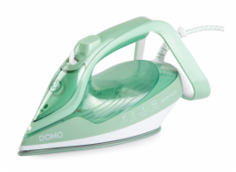 Napařovací žehlička SensiGlide - keramická - DOMO DO7059S