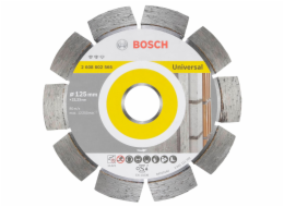 Bosch Diamond Abrasive Blade Expert  universal 125mm 22,23mm